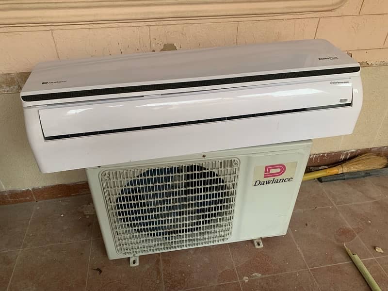 1.5 Inverter Ac 1