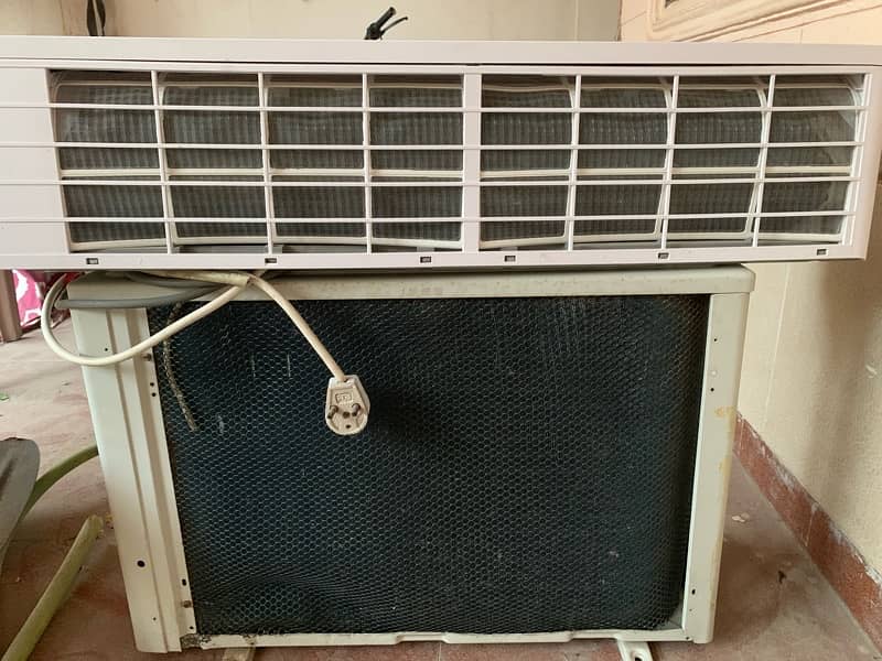 1.5 Inverter Ac 3