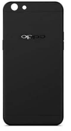 Back cover of Oppo a57