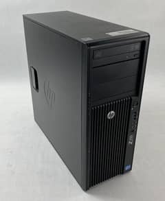 HP z420 | Powerful Workstation for SALE ( Low Cost )