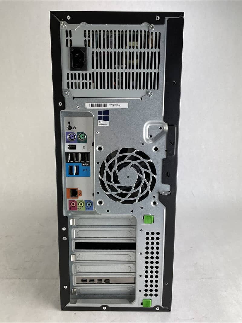 HP z420 | Powerful Workstation for SALE ( Low Cost ) 2