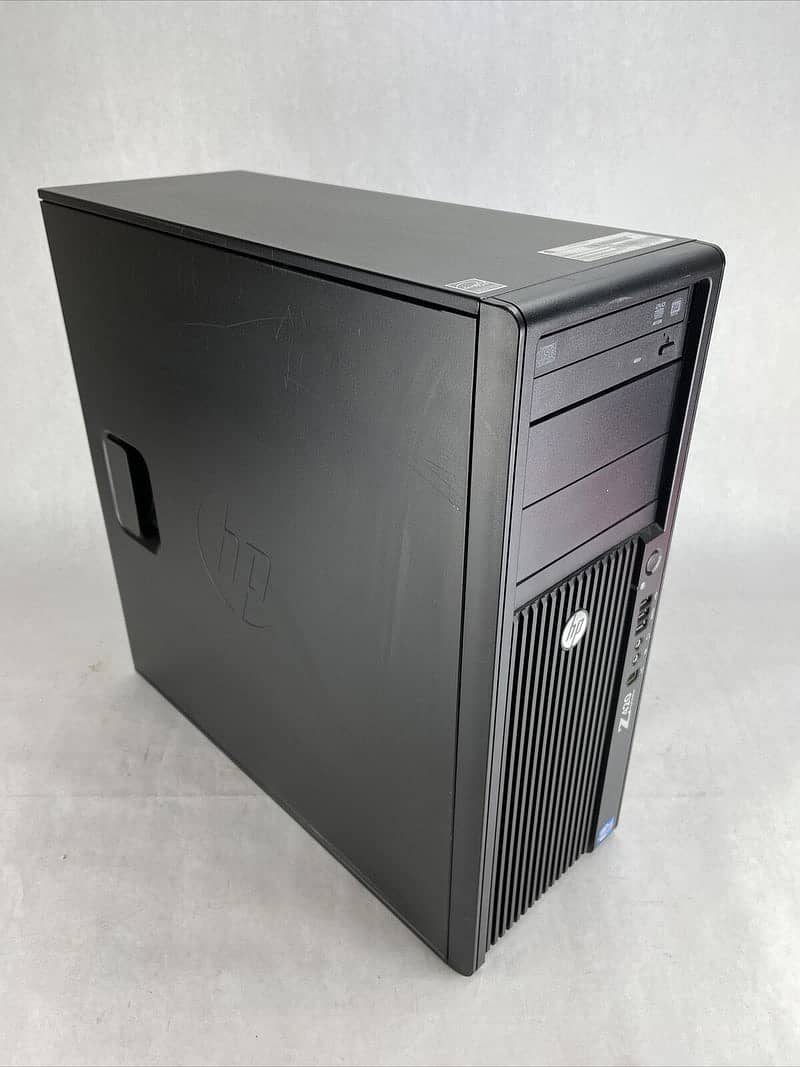 HP z420 | Powerful Workstation for SALE ( Low Cost ) 4