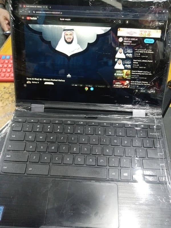 Lenovo Chromebook 500e 2