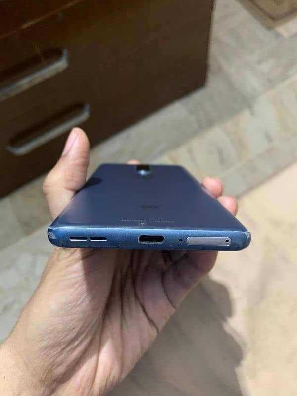 one plus 8 Approved 4