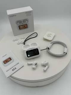 Airpods pro  v20 air pods pro 2. per. pc. 1590. . . . 3. pcs. . deal