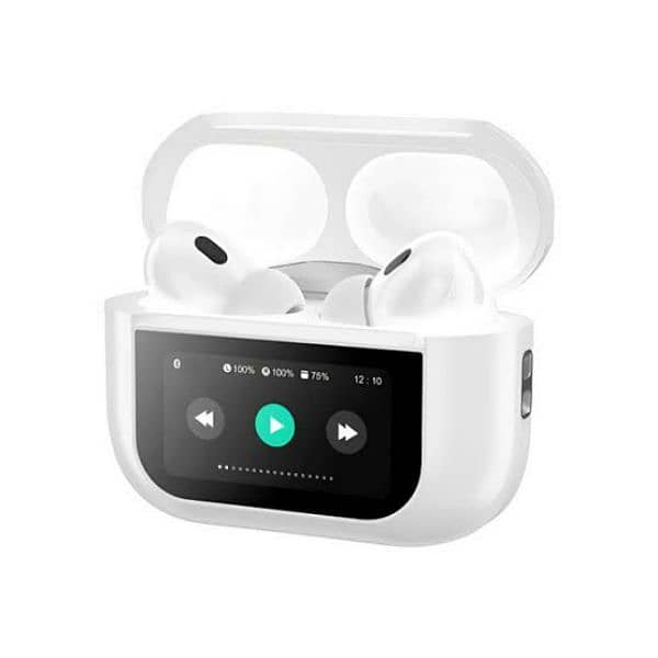 Airpods pro  v20 air pods pro 2. per. pc. 1590. . . . 3. pcs. . deal 1