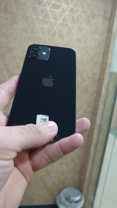 iPhone 12 64gb JV 100 health 2