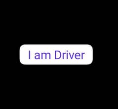 driver