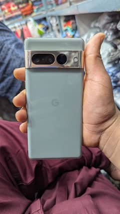 Google pixel 7 pro Non pta