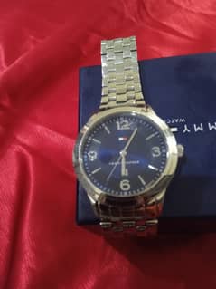 Tommy Hilfiger Original branded Watch