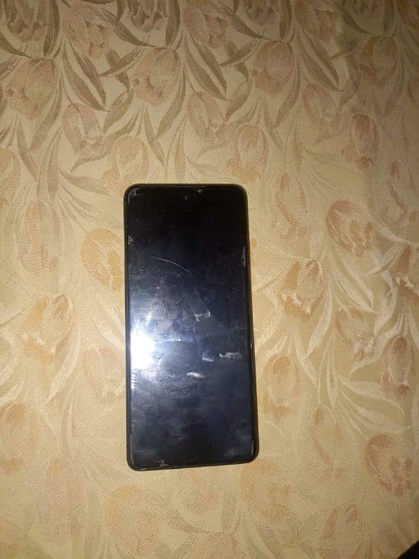 Infinix note 30 condition 10by10 1