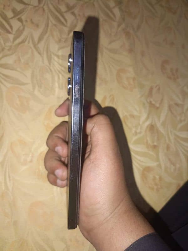 Infinix note 30 condition 10by10 2