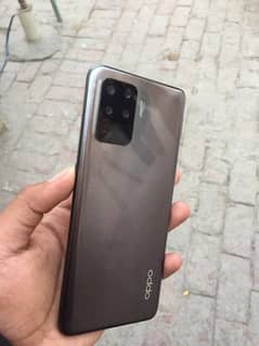 Oppo f19 pro 10/10 condition