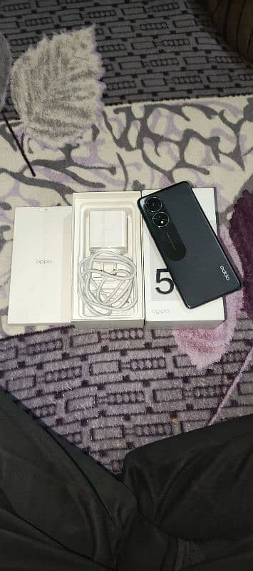 oppo a 58 for sale 8 gb 128 gb room 0