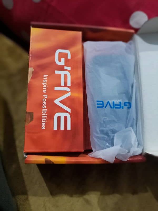 g-five mobile phone pta approved hy bilkul new hai 3