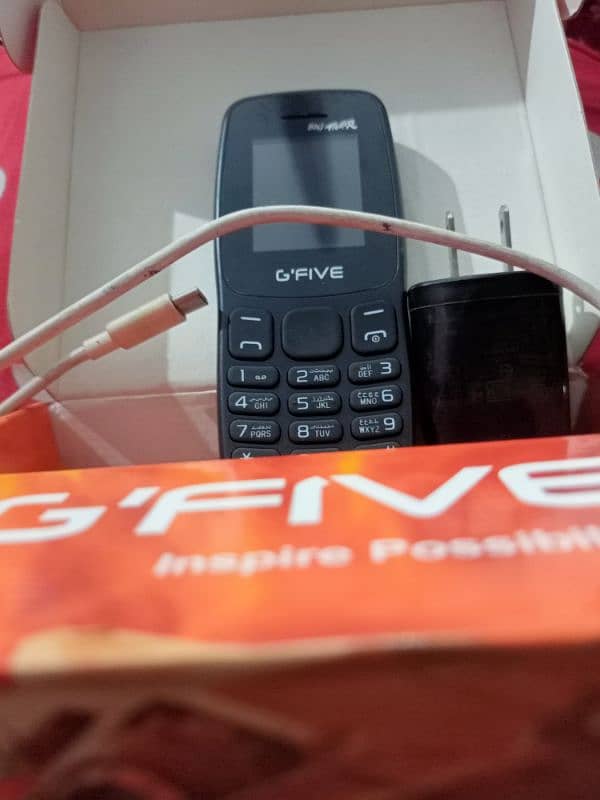 g-five mobile phone pta approved hy bilkul new hai 6