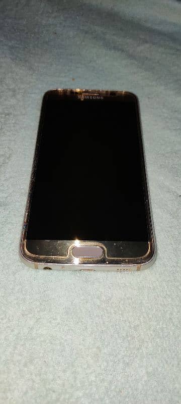 Samsung Galaxy s6 2