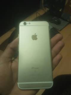 iPhone6s