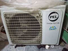 1 ton ac pel company ha