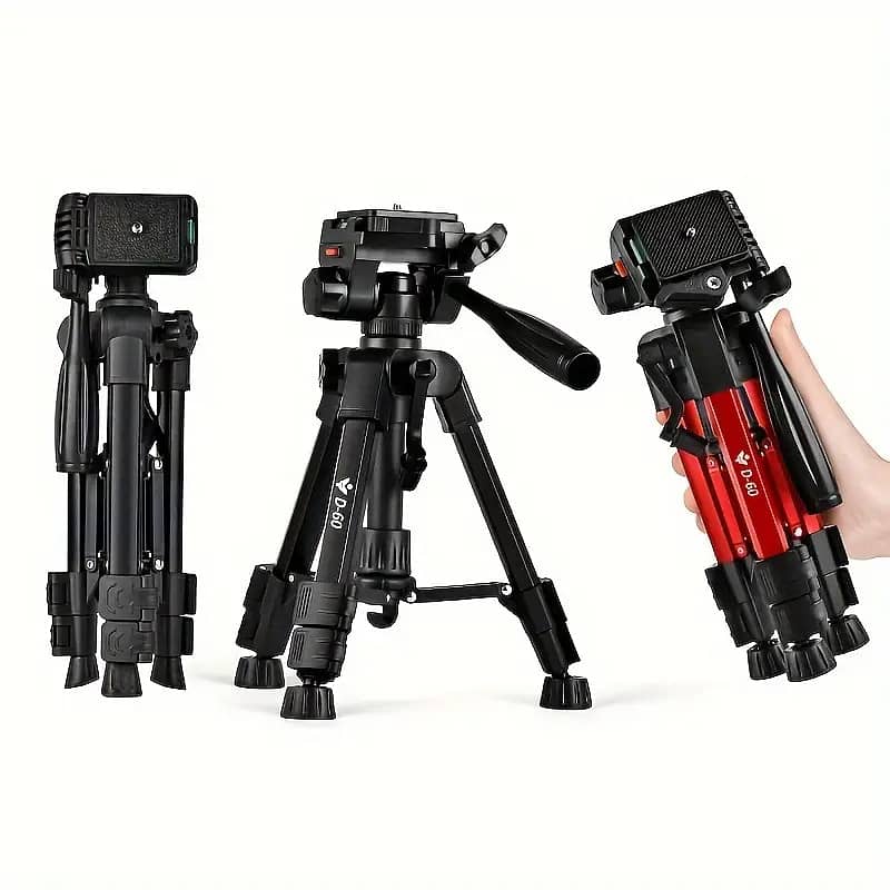 D-60 Tripod 1