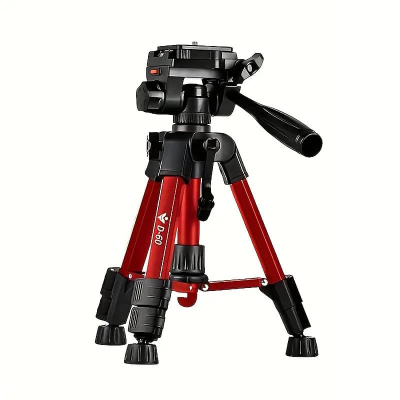 D-60 Tripod 4