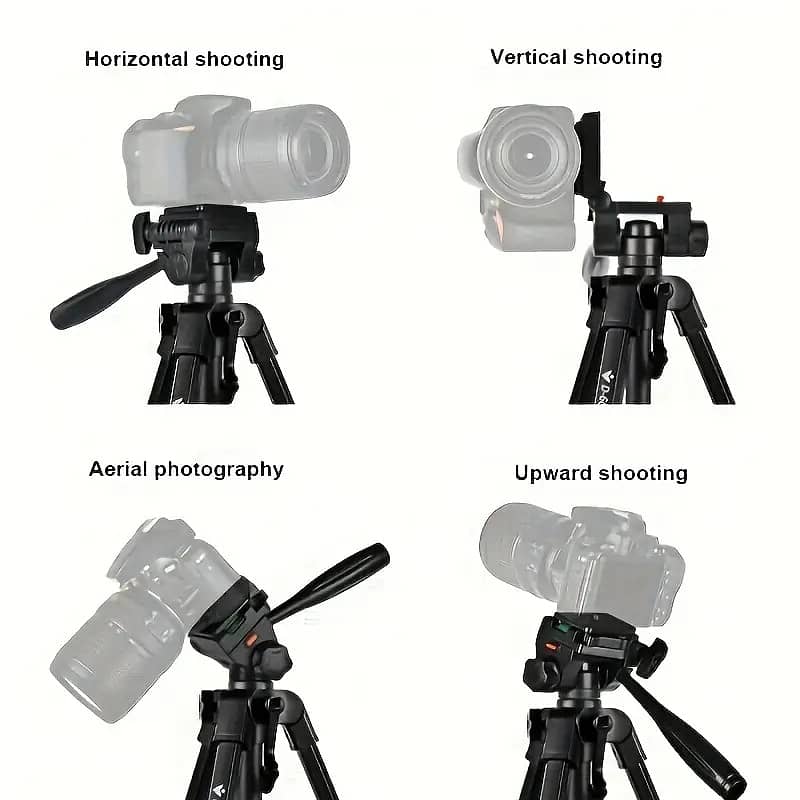 D-60 Tripod 5