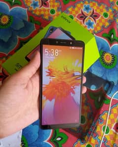 Infinix Smart 2 HD For Sale