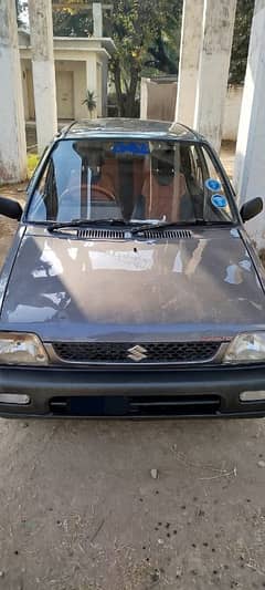 Mehran VX 2012 Model 100% Genuine