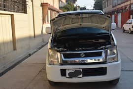 Suzuki Wagon R 2007