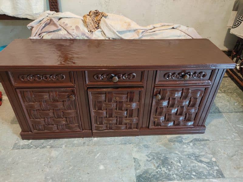 bedroom furniture for sale in multan 4