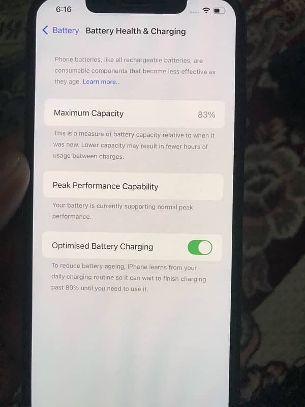 Iphone Xsmax 256Gb Non Pta Water sealed 3