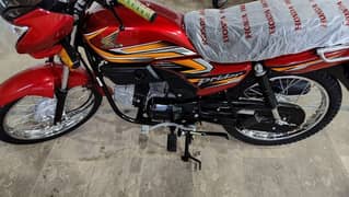 Honda pridor 100cc 2023 model