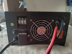 homeage inverter