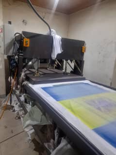 HEAT PRESS FOR SALE(40X60)