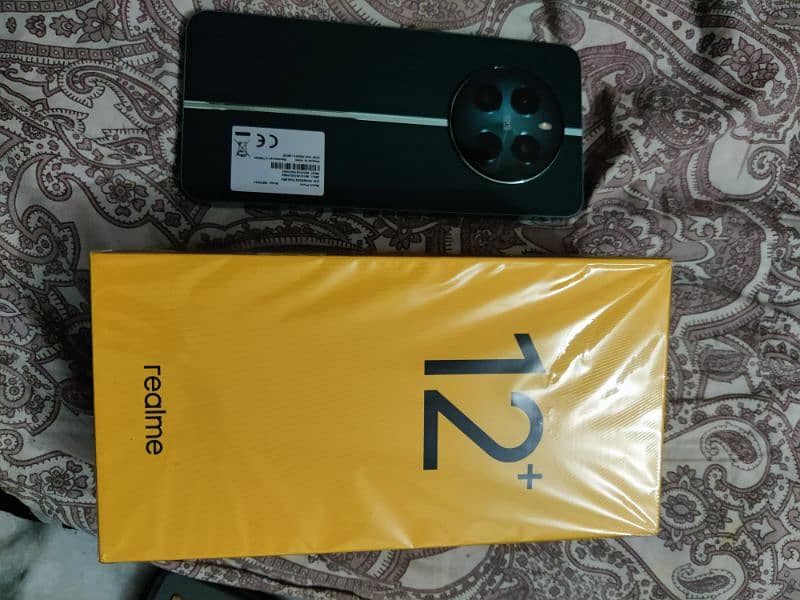 Realme 12 Plus 4