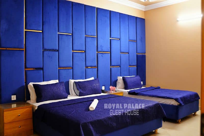 Royal Palace guest house 0