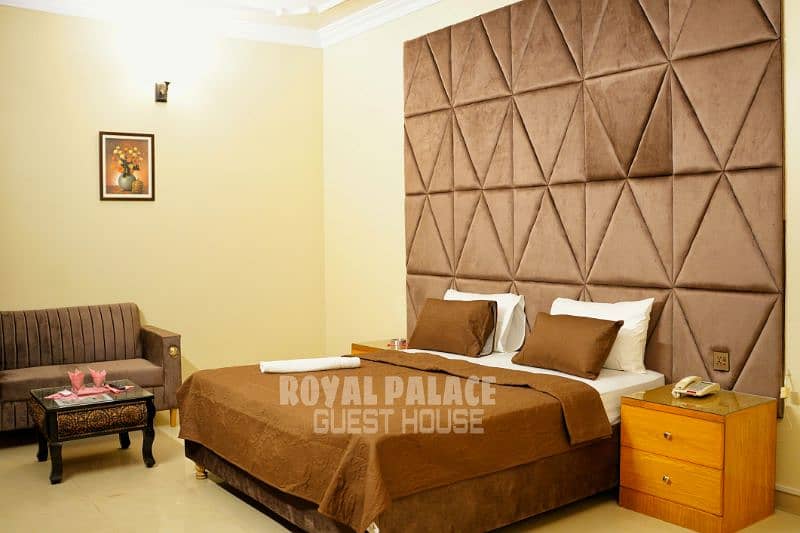 Royal Palace guest house 2