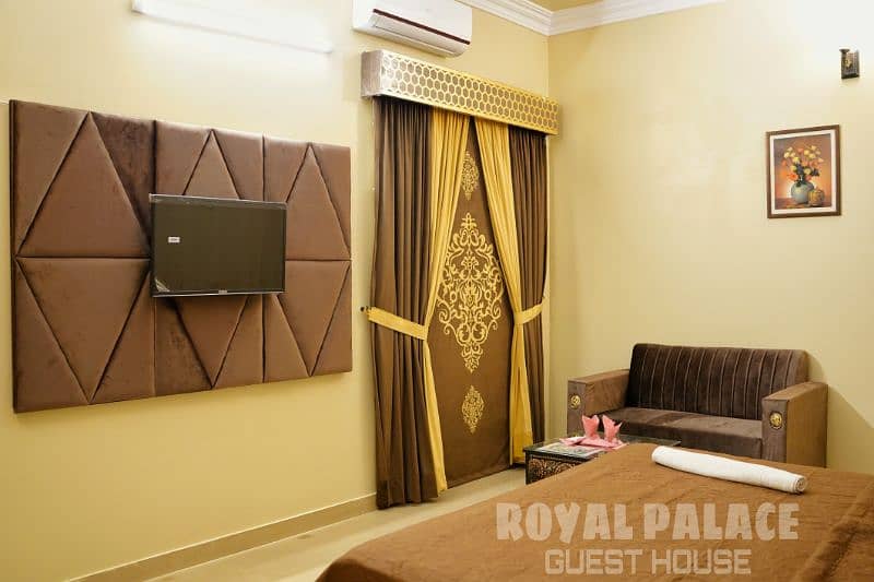 Royal Palace guest house 3