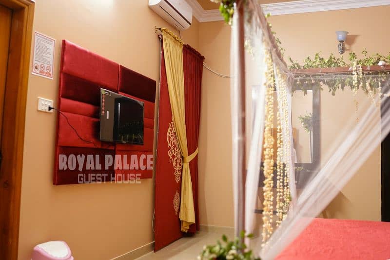 Royal Palace guest house 7