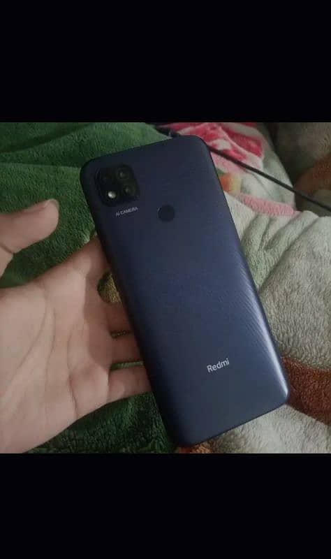 Redmi 9c 1