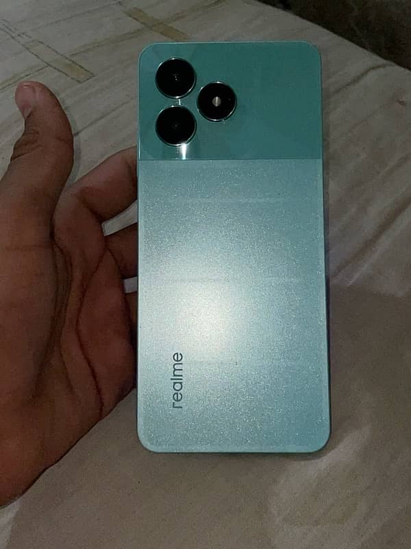 realme c 51 only phone 4 128 0