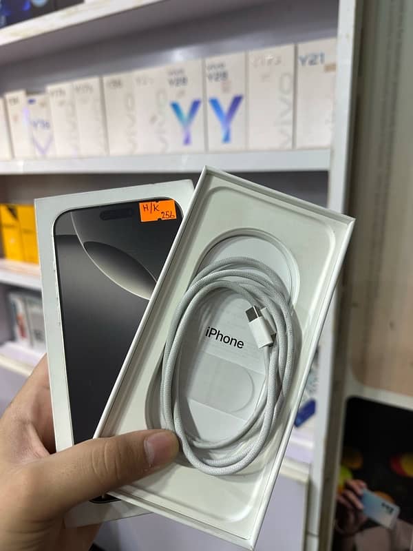 i phone 16 pro max non pta 2