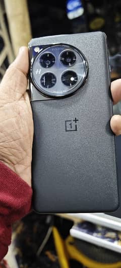 OnePlus 12 pta approved 16.512