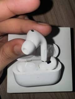 Airpods pro (03044407500)