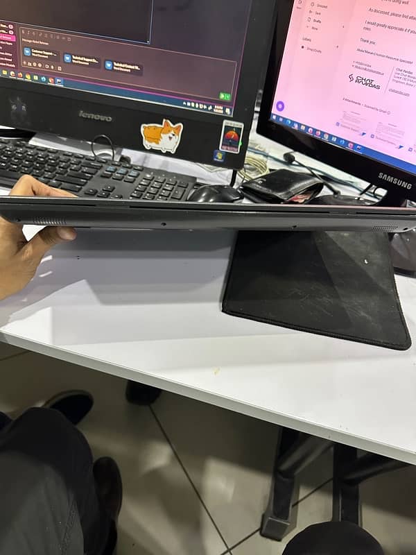 Lenovo Ideapad 7