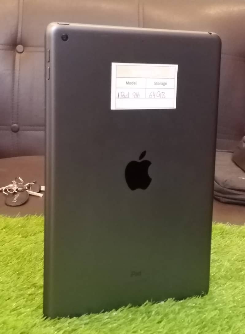 ipad 9th gen 64gb space grey 1