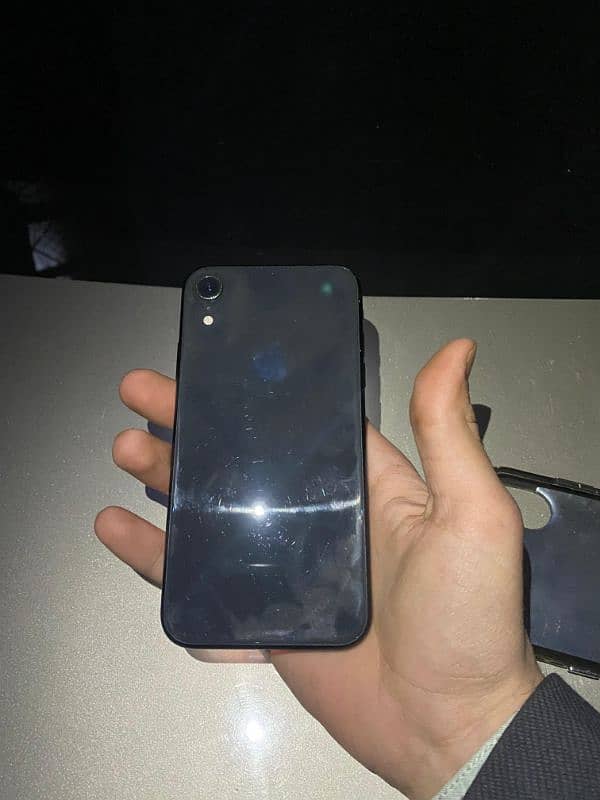 iPhone XR 2