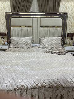 valima bedsheet