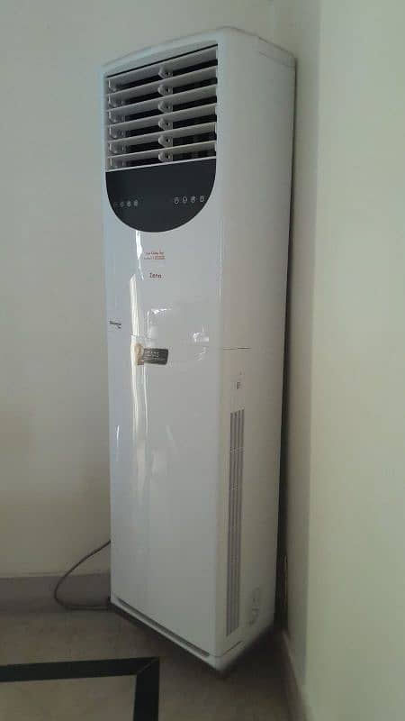 Inverter Ac 1