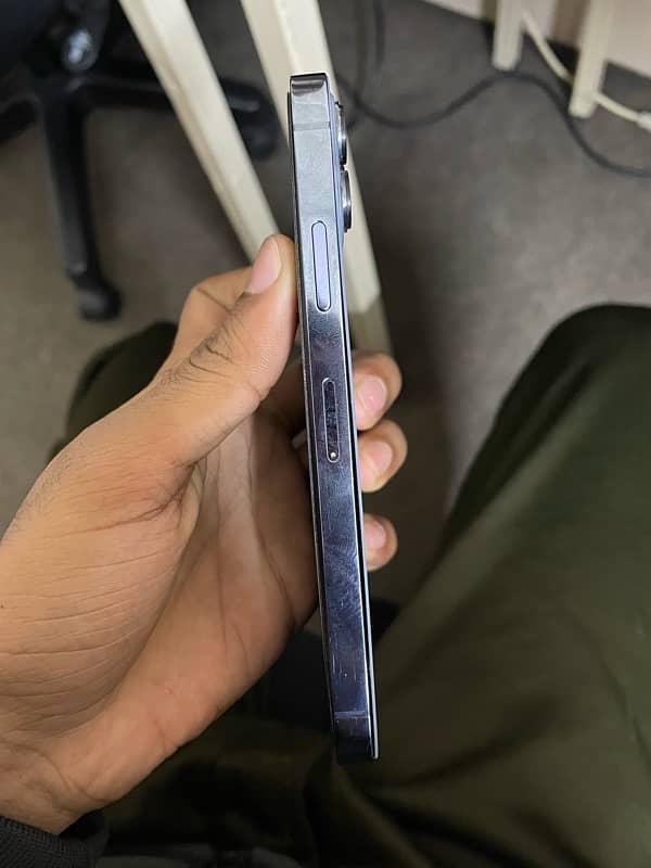 IPHONE X CONVERT IPHONE 13PRO 3